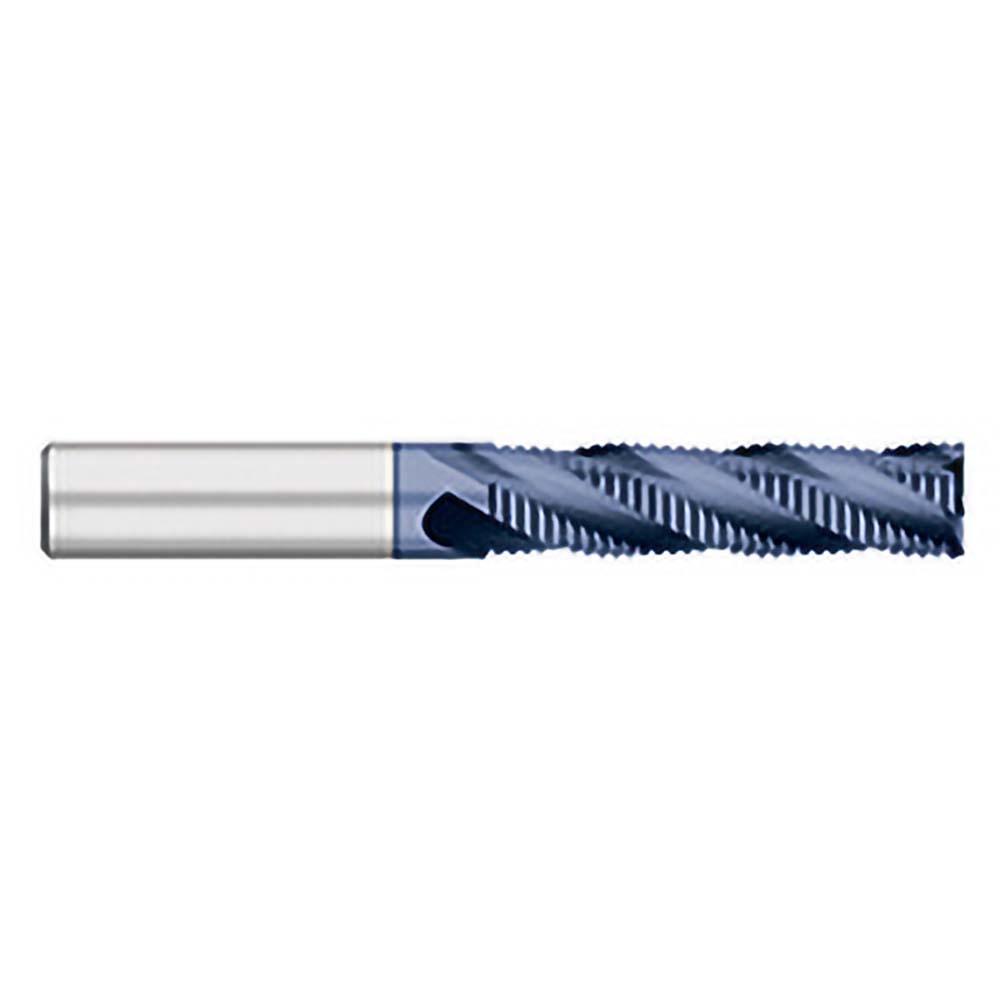 Picture of Titan Usa Tc29632 1/2 X 2 X 4 4Fl Carbide End Mill